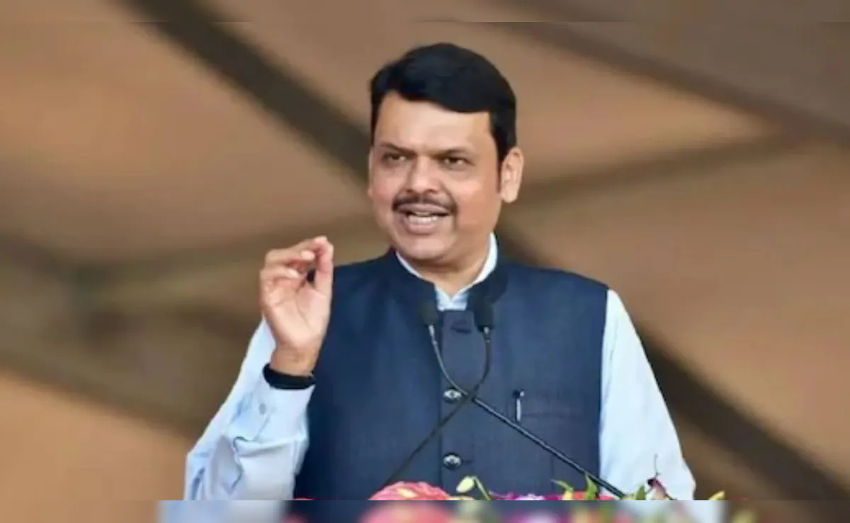 “किसी को बख्शा नहीं जाएगा”: डी फड़नवीस ने टीसीएस मामले में केंद्रीय एजेंसी से जांच की मांग की