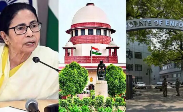 "किसी ने मुझे नहीं बताया": शीर्ष अदालत की फटकार के बाद बंधक घटना पर ममता बनर्जी