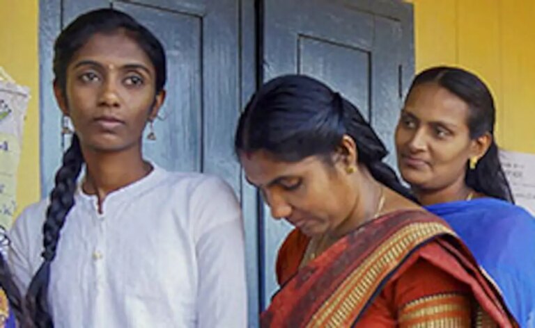 केरल के 'ऐतिहासिक मतदान' के दावे पर करीब से नज़र डालने की ज़रूरत क्यों है?