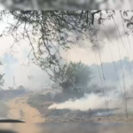 केरल के त्रिशूर में पटाखा फैक्ट्री में विस्फोट से 12 लोगों की मौत, कई घायल