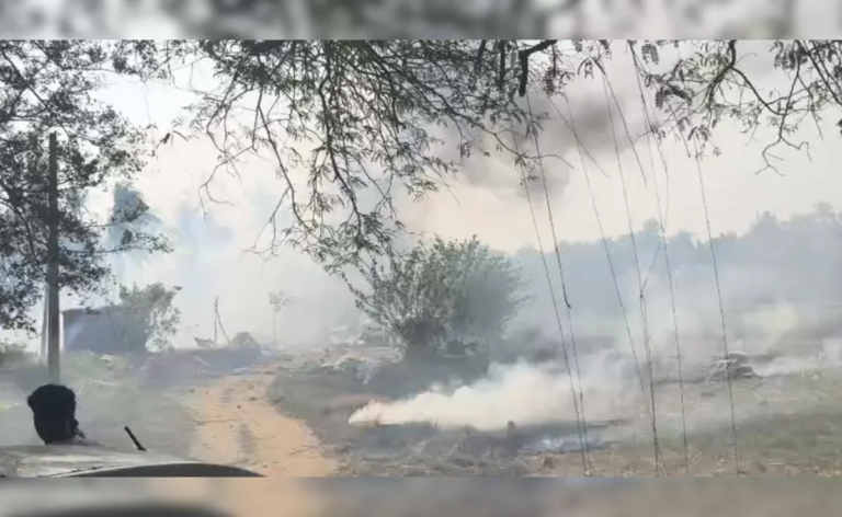 केरल के त्रिशूर में पटाखा फैक्ट्री में विस्फोट से 12 लोगों की मौत, कई घायल