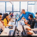 केवल 40% फ्रेशर्स को 5 लाख रुपये का पैकेज मिला, जो 90% कम सीटीसी पर काम करने के लिए तैयार हैं