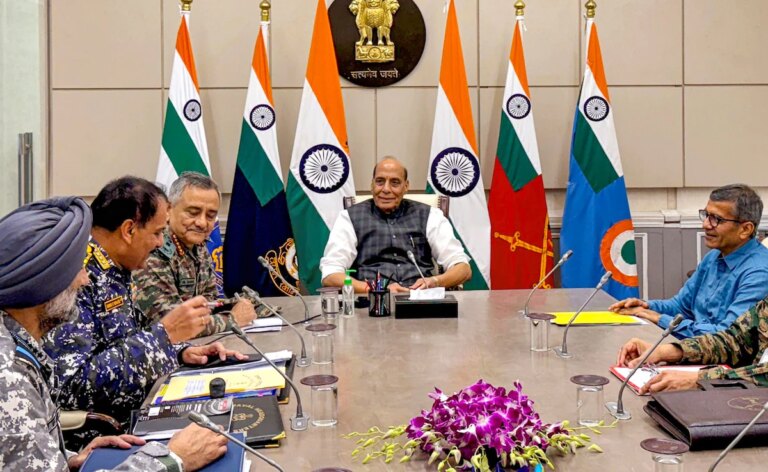 कैसे बढ़ा भारत का रक्षा खर्च, सिन्दूर के बाद बदली रणनीति?