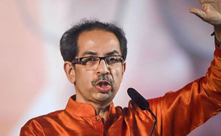 क्या उधव सेना में सब कुछ ठीक नहीं है? सांसदों की 'सिरजना' बैठकों से पलायन की स्थिति पैदा हो गई