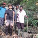 क्या केरल के तकनीकी विशेषज्ञ ने ट्रैकिंग से बचने की झूठी कहानी गढ़ी? कर्नाटक में उठे सवाल