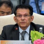 गंगा जल वितरण, वीज़ा, ऊर्जा सहयोग बांग्लादेश एफ