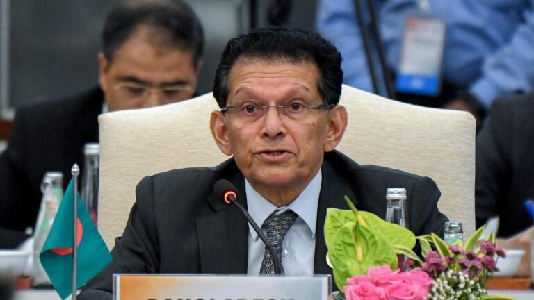 गंगा जल वितरण, वीज़ा, ऊर्जा सहयोग बांग्लादेश एफ