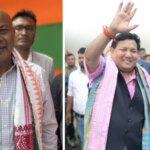 गठबंधन में बदलाव के साथ, बोडोलैंड के 2 नेताओं को असम में 'किंगमेकर' की भूमिका निभाने की उम्मीद है