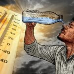 गर्मी जो नींद नहीं लाती: लू के दौरान पूरे भारत में रातें गर्म हो जाती हैं