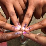 गर्मी, तूफान और मतपत्र: भारत के अप्रैल चुनाव एक नई जलवायु वास्तविकता का सामना करते हैं