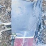 गिराए गए विमान ट्रंप के लिए नया खतरा बन गए हैं क्योंकि तेहरान लापता अमेरिकी पायलट की तलाश कर रहा है