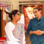 घुसपैठियों के लिए 'मछली की राजनीति': तृणमूल के शशि पांजा के साथ एनडीटीवी विशेष