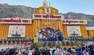 Char Dham Yatra