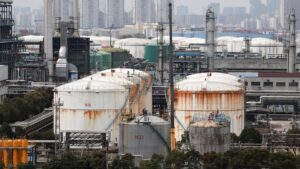 चीन ईरान युद्ध कूटनीति में भूमिका का विस्तार करने के लिए आगे बढ़ा; अमेरिका संदिग्ध लगता है