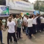 चुनाव आयोग ने 'सिंघम' अधिकारी विवाद के बाद बंगाल के चुनाव अधिकारी का तबादला कर दिया