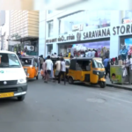 चेन्नई का टी नगर, कल्याण और बुनियादी ढांचा हाई-प्रोफाइल प्रतियोगिता को आकार देता है