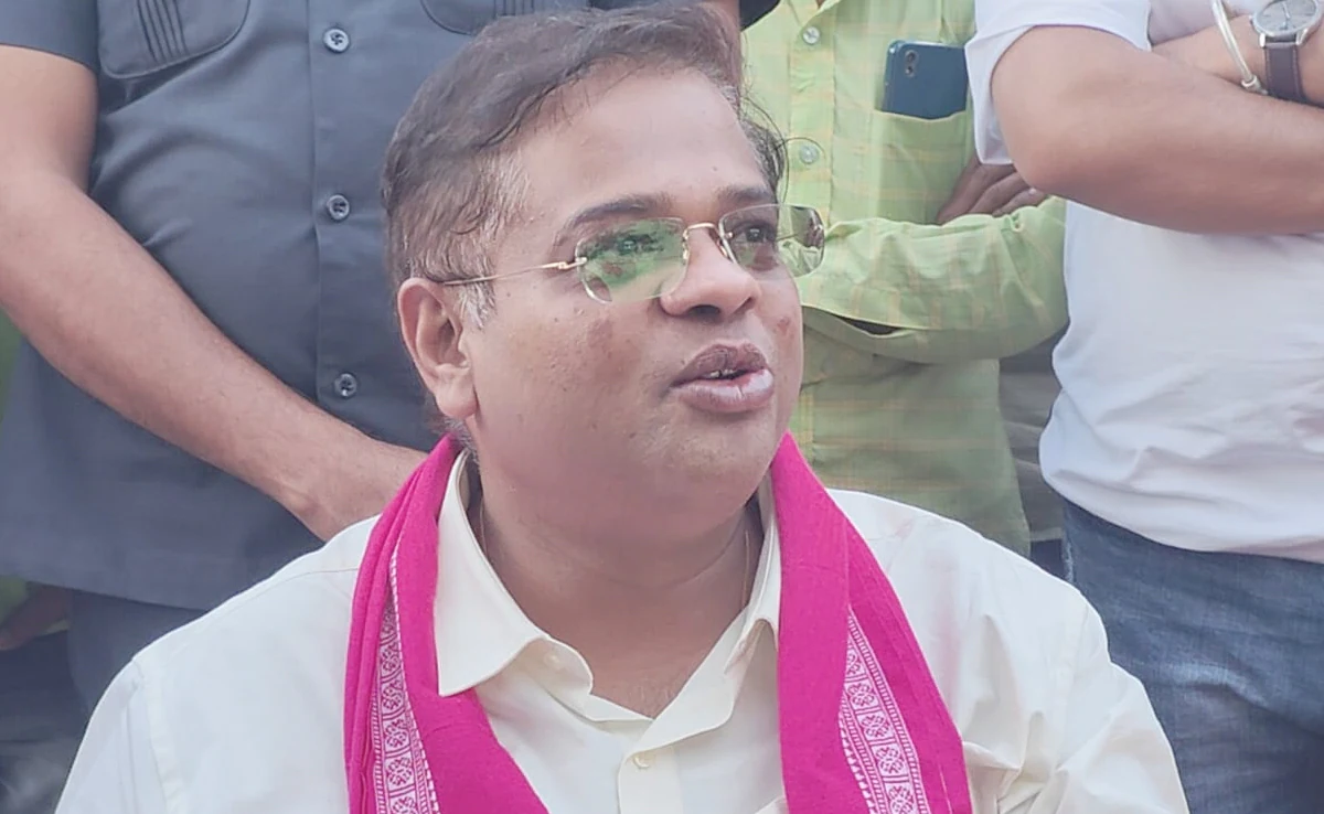 छत्तीसगढ़ के पूर्व मुख्यमंत्री अजीत जोगी के बेटे को 2003 हत्या मामले में दोषी ठहराया गया