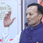 छत्तीसगढ़ विस्फोट पर वेदांता बॉस का बचाव करने पर नवीन जिंदल को आलोचना का सामना करना पड़ा