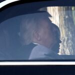 जन्मजात नागरिकता को सीमित करने पर डोनाल्ड ट्रम्प सुप्रीम कोर्ट में बहस में शामिल हुए; किसी मौजूदा राष्ट्रपति की इस तरह की पहली उपस्थिति