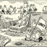 जब 45 सरकारें ताश के पत्तों की तरह गिर गईं: भारत में राजनीतिक अराजकता का युग