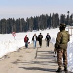 जम्मू-कश्मीर ने पहलगाम में पर्यटकों की सुरक्षा के लिए क्यूआर कोड-आधारित सत्यापन शुरू किया है