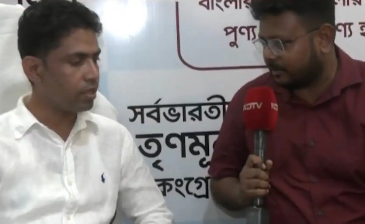 जहांगीर खान: ‘सिंघम’ विवाद के बाद बंगाल के ग्रामीण राजनेता