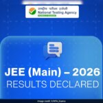 जेईई मेन 2026: एनटीए ने बताया कि अब शिफ्टों में परसेंटाइल सिस्टम का उपयोग क्यों किया जाता है
