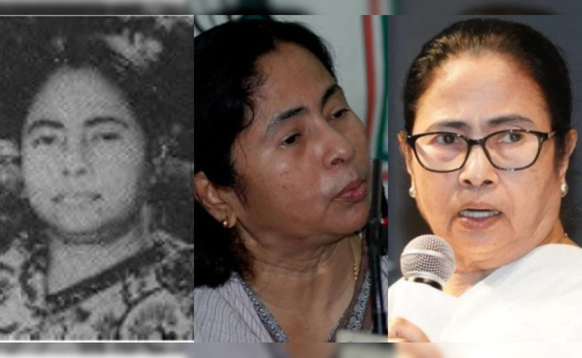 जेपी की कार में चढ़ने से लेकर बाईं ओर से निकाले जाने तक: ममता बनर्जी की बंगाल यात्रा