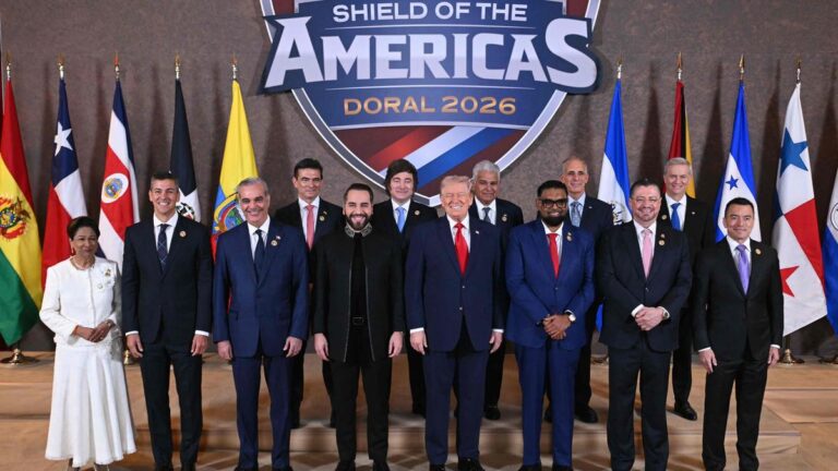 जैसे ही अमेरिकी बम ईरान पर गिरते हैं, दक्षिण अमेरिकी देश प्रभाव के लिए तैयार हो जाते हैं