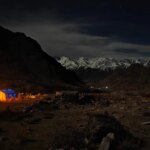 जैसे ही आर्टेमिस II चंद्रमा के लिए उड़ान भरता है, भारत का अंतरिक्ष शटल अपने 'मूनस्केप' में प्रशिक्षण लेता है