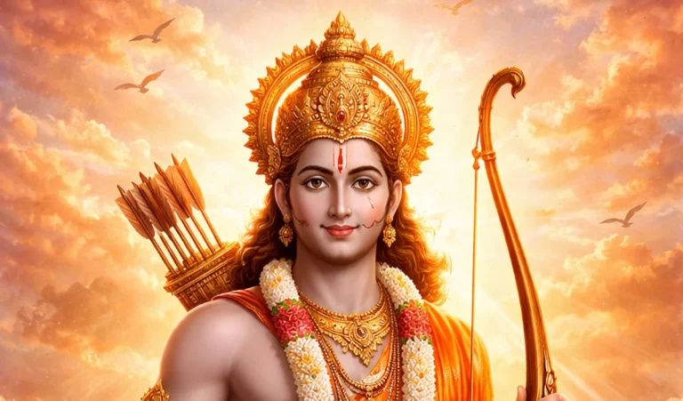 Lord Rama