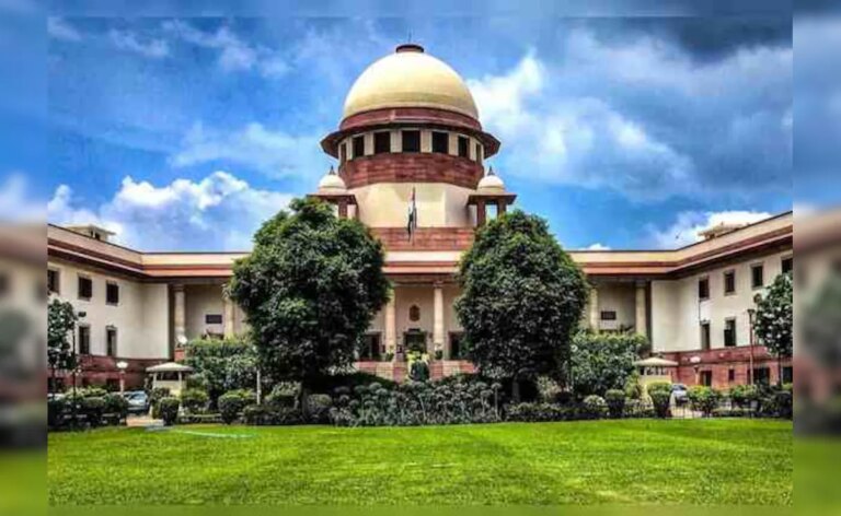 टीसीएस नासिक विवाद के बीच, फर्जी धर्मांतरण रोकने के लिए सुप्रीम कोर्ट में याचिका दायर की गई है