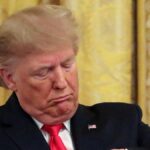 ट्रंप ने ईरान की धमकियों को 'पागल' बताया