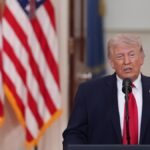 ट्रम्प द्वारा हफ़्तों तक हमले की धमकी दिए जाने के बाद ईरान ने इसराइल पर मिसाइलें दागीं