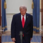 ट्रम्प ने ईरान को समझौता करने या 'नरक' का सामना करने के लिए 48 घंटे का समय दिया