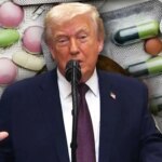 ट्रम्प ने पेटेंट दवाओं पर 100% टैरिफ लगाया: क्या इसका भारत पर असर पड़ेगा?