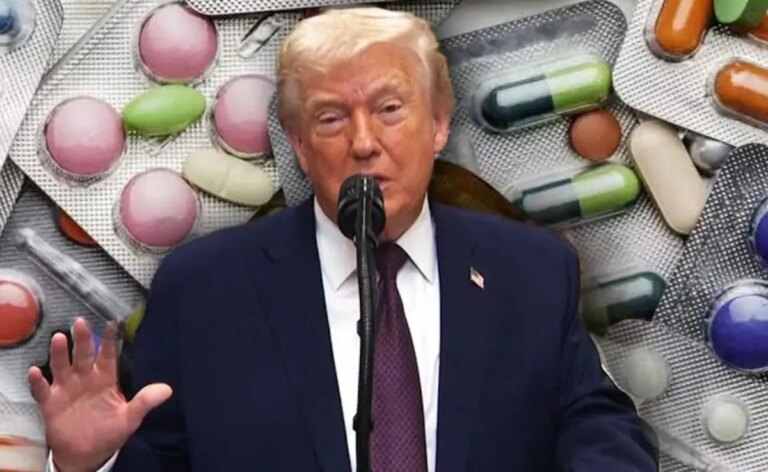 ट्रम्प ने पेटेंट दवाओं पर 100% टैरिफ लगाया: क्या इसका भारत पर असर पड़ेगा?