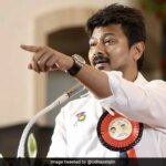 डीएमके का गढ़ चेपॉक फोकस में है क्योंकि उदयनिधि स्टालिन फिर से चुनाव की मांग कर रहे हैं