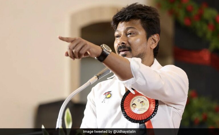 डीएमके का गढ़ चेपॉक फोकस में है क्योंकि उदयनिधि स्टालिन फिर से चुनाव की मांग कर रहे हैं