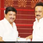 डीएमके की पीटीआर विरासत पर निर्भर है, घरेलू मैदान पर हैट्रिक हासिल करने का ट्रैक रिकॉर्ड है