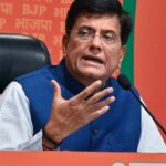 तमिलनाडु चुनाव से पहले पीयूष गोयल ने DMK के खिलाफ 'चार्जशीट' जारी की