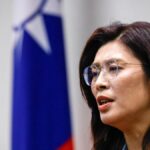 ताइवान के विपक्षी नेता 10 साल में पहली बार चीन का दौरा करेंगे