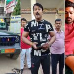 "तुम्हारे पापा में हिम्मत है तो...": बेटे के थार हादसे के बाद बीजेपी विधायक की पुलिस को धमकी