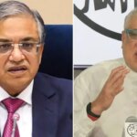 तृणमूल कांग्रेस और विधानसभा प्रमुख के बीच 15 मिनट तक चली मुलाकात