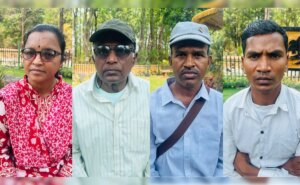 "दबाव": आंदोलन के पतन पर माओवादी नेता, उन्होंने आत्मसमर्पण क्यों किया?