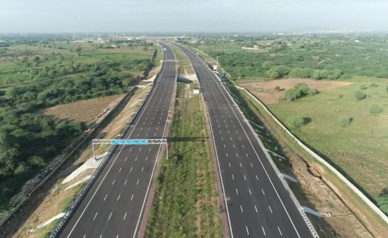 दिल्ली-देहरादून एक्सप्रेसवे: मार्ग, यात्रा समय, विशेषताएं बताई गईं