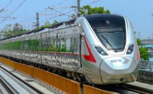 दिल्ली से ऋषिकेश तीन घंटे में? नमो भारत विस्तार योजना ने पकड़ी गति