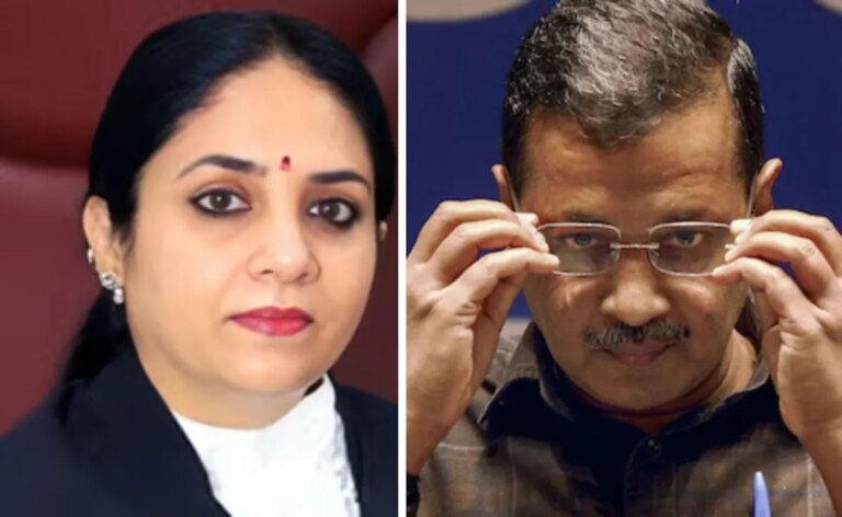 दिल्ली हाई कोर्ट के जज अरविंद केजरीवाल के केस से पीछे न हटने के 9 कारण