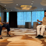 'देरी, बाधाएं': भाजपा प्रमुख नितिन नबीन ने एसआईआर को हटाने के लिए बंगाल सरकार को जिम्मेदार ठहराया