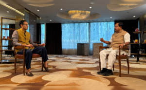 'देरी, बाधाएं': भाजपा प्रमुख नितिन नबीन ने एसआईआर को हटाने के लिए बंगाल सरकार को जिम्मेदार ठहराया